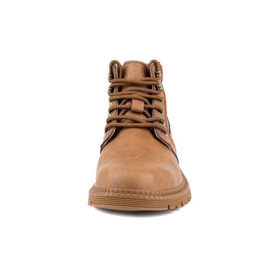 Buty S2 Stalowy Palec - Gumowa Podeszwa
