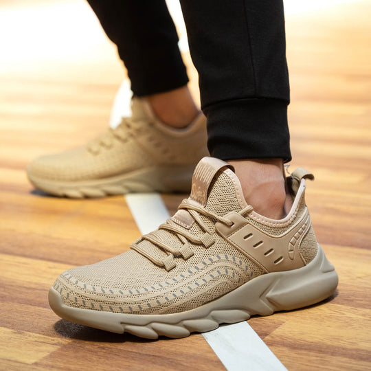 Buty S3 Stalowy Palec Safe - Wygodne Obuwie Ochronne Dla Mężczyzn