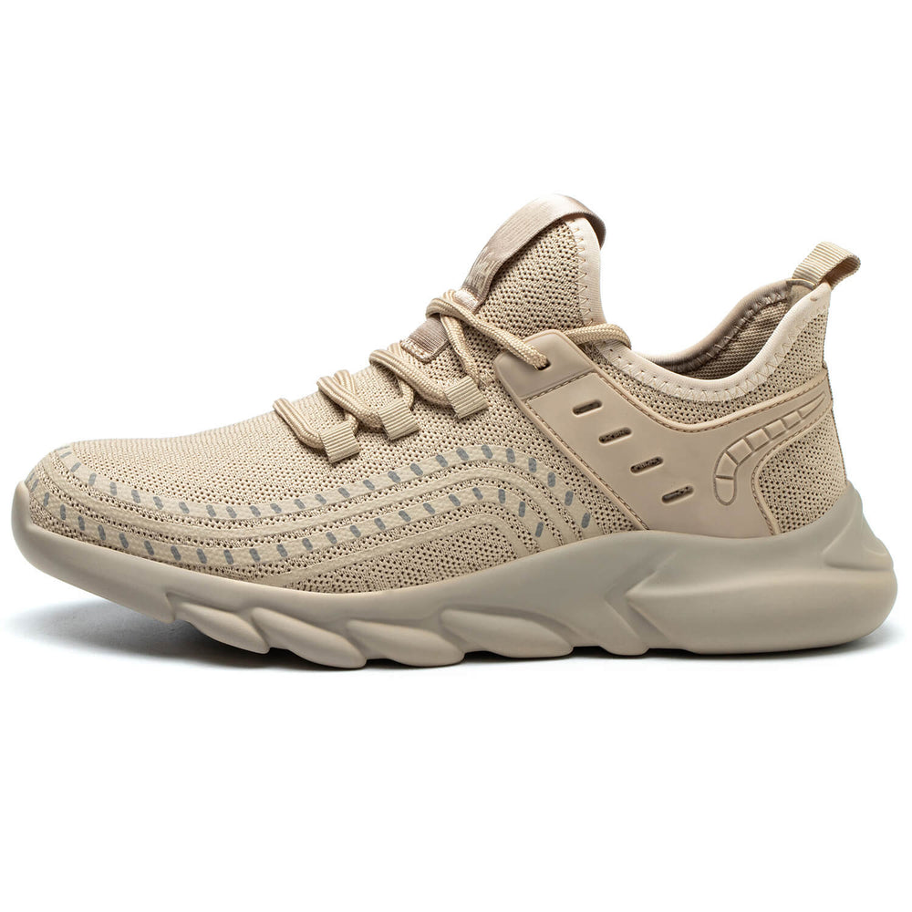 Buty S3 Stalowy Palec Safe - Wygodne Obuwie Ochronne Dla Mężczyzn