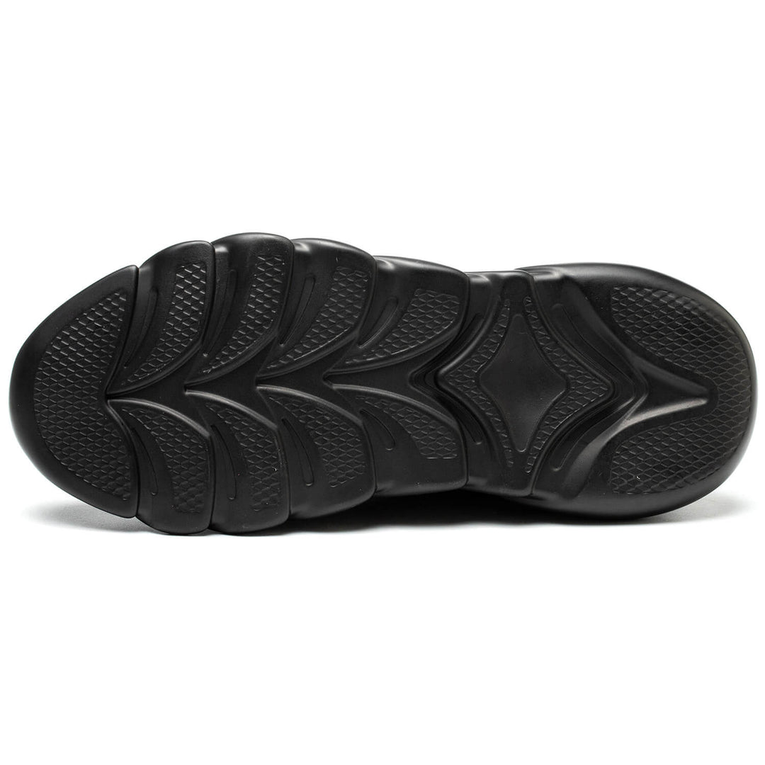 Buty S3 Stalowy Palec Safe - Wygodne Obuwie Ochronne Dla Mężczyzn