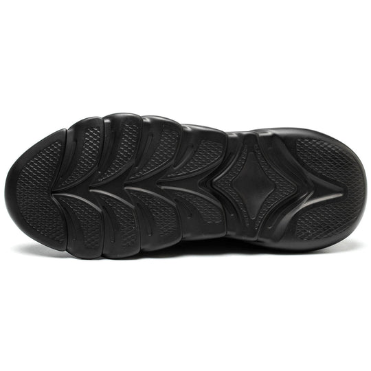 Buty S3 Stalowy Palec Safe - Wygodne Obuwie Ochronne Dla Mężczyzn