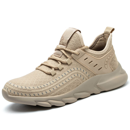 Buty S3 Stalowy Palec Safe - Wygodne Obuwie Ochronne Dla Mężczyzn