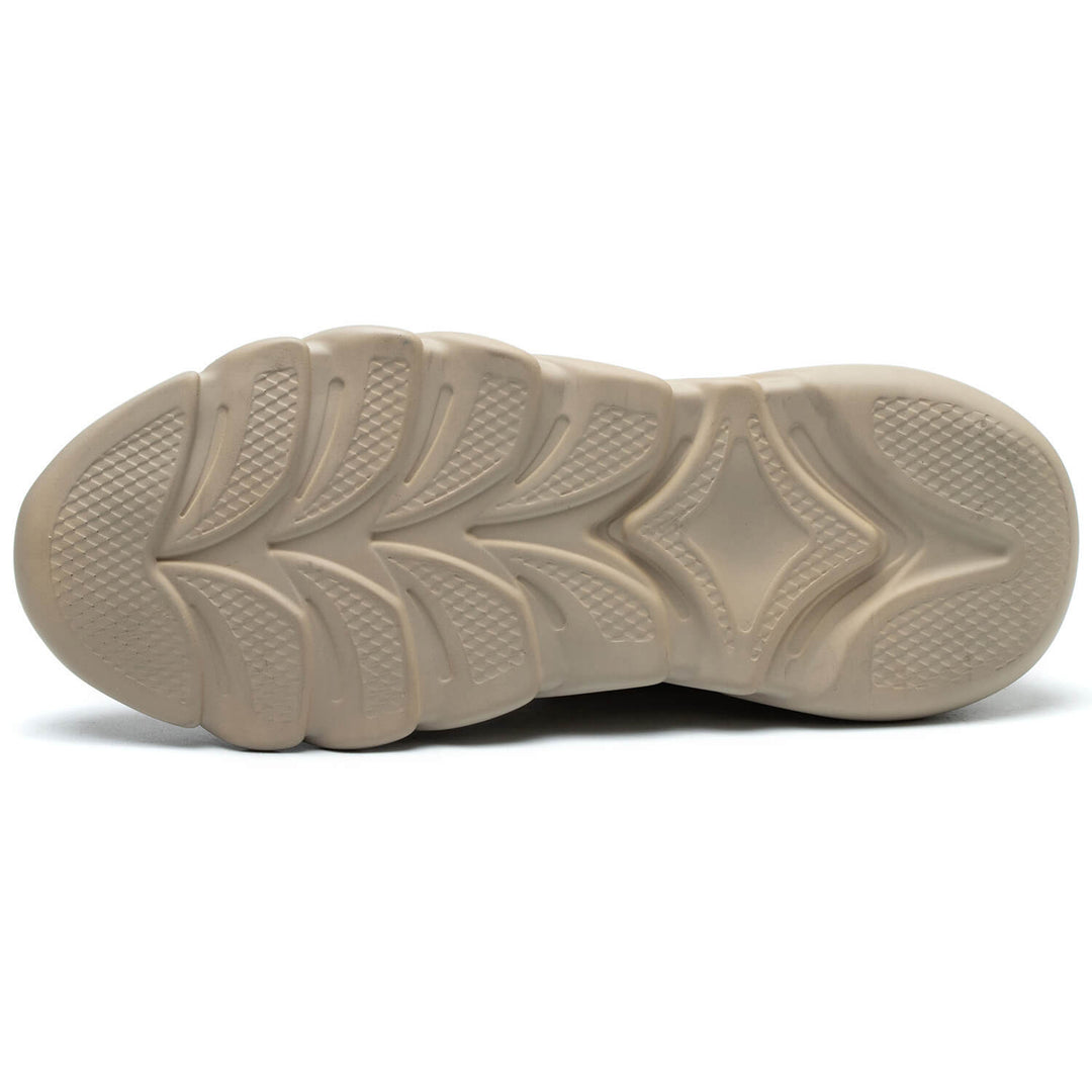 Buty S3 Stalowy Palec Safe - Wygodne Obuwie Ochronne Dla Mężczyzn