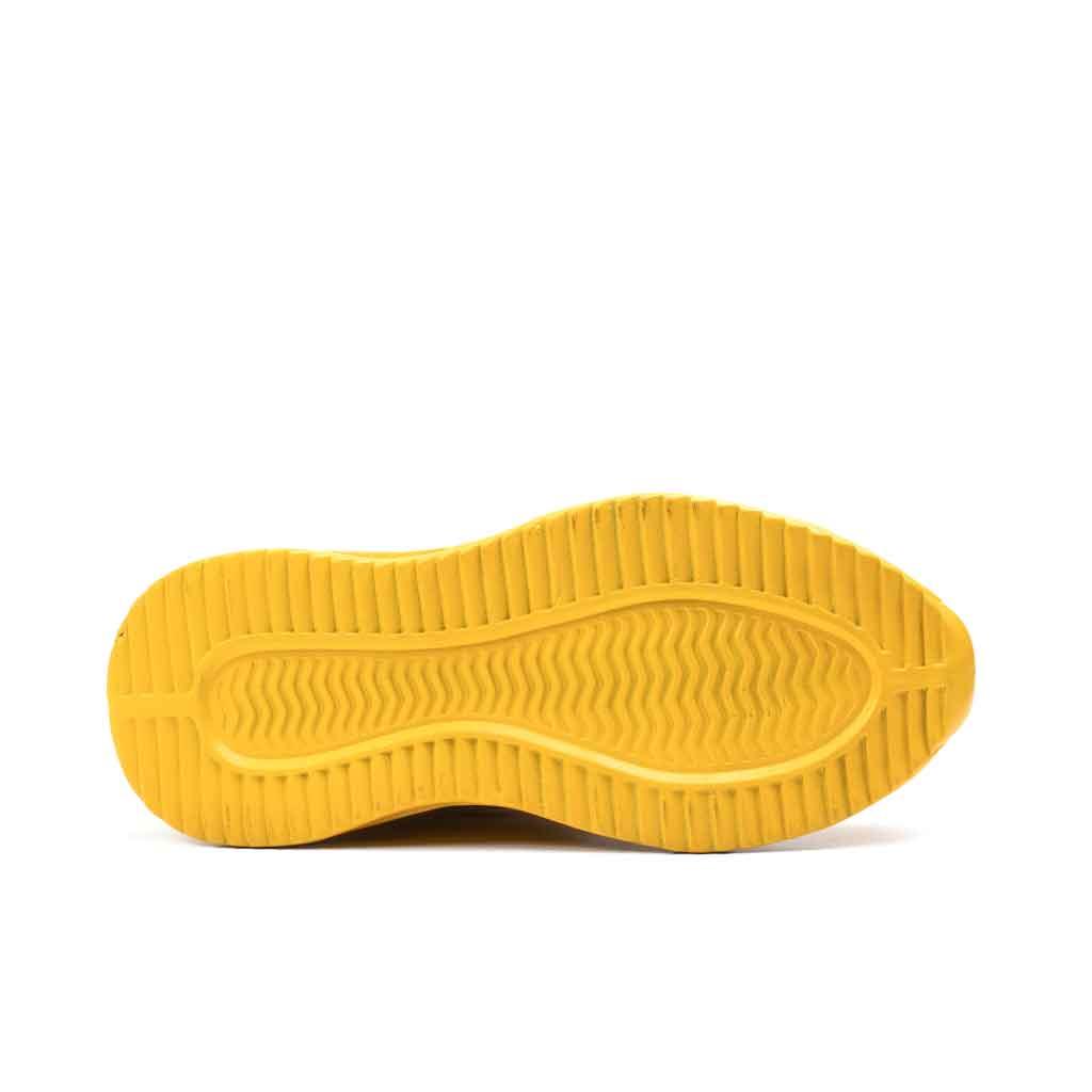 Męskie Buty Ze Stalowymi Noskami - Antypoślizgowe