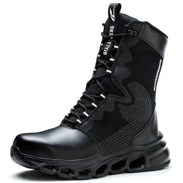 Sneakersy męskie - stylowe i lekkie buty codzienne na co dzień