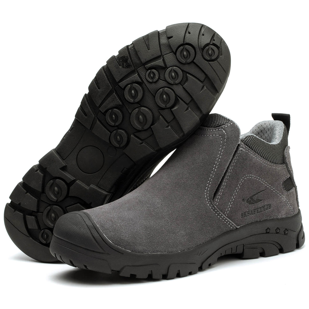 S3 Buty robocze z kompozytowym noskiem