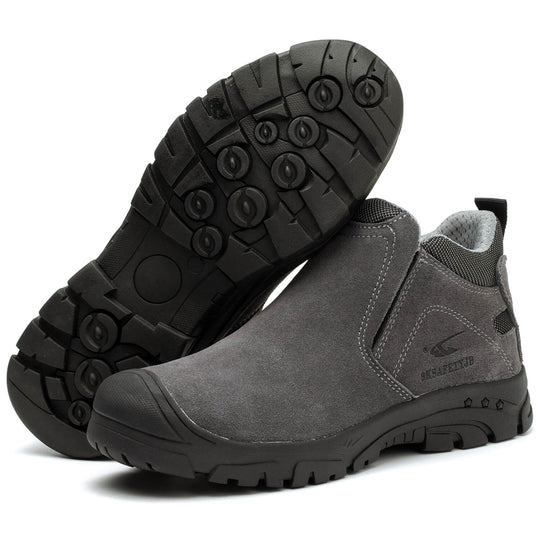 S3 Buty robocze z kompozytowym noskiem