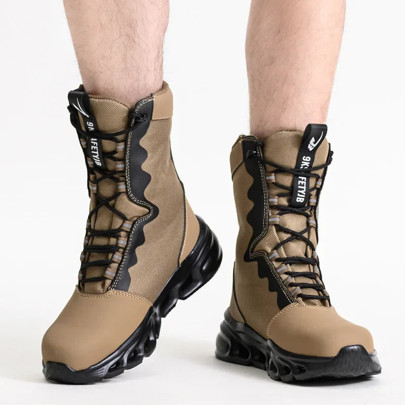 Sneakersy męskie - stylowe i lekkie buty codzienne na co dzień