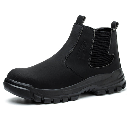 Wodoodporne Buty Wsuwane – Kompozytowe Buty Z Palcami Do Codziennego Użytku