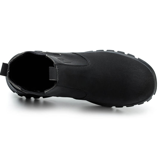 Wodoodporne Buty Wsuwane – Kompozytowe Buty Z Palcami Do Codziennego Użytku