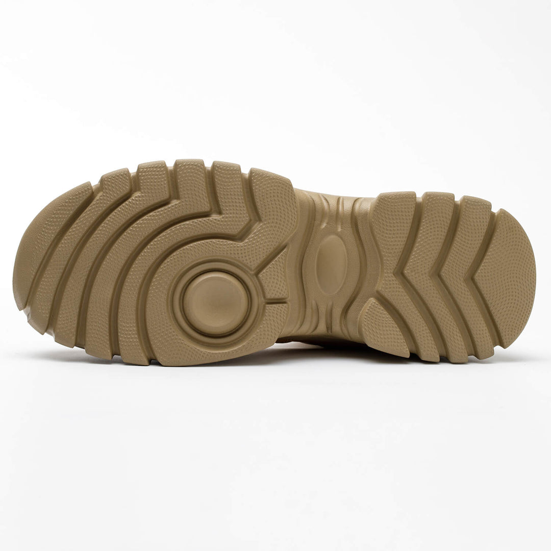 Wodoodporne Buty Wsuwane – Kompozytowe Buty Z Palcami Do Codziennego Użytku